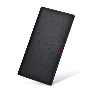 AXIS STRIDE MEN’S ONYX WALLET